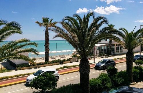 Porto Sant'Elpidio Bed & Breakfast | fronteMare faleria1