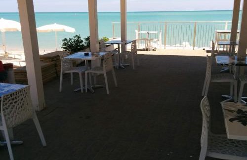 Porto Sant'Elpidio Bed & Breakfast | fronteMare faleria1