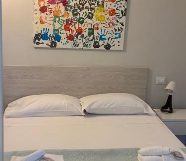 Porto Garibaldi Apartment | Frontemare