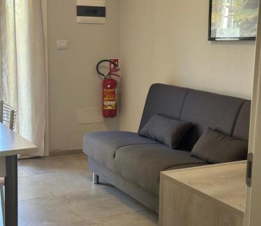 Porto Garibaldi Apartment | Frontemare