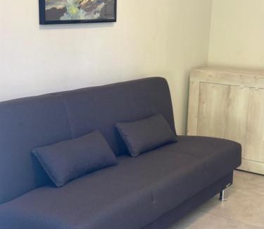 Porto Garibaldi Apartment | Frontemare