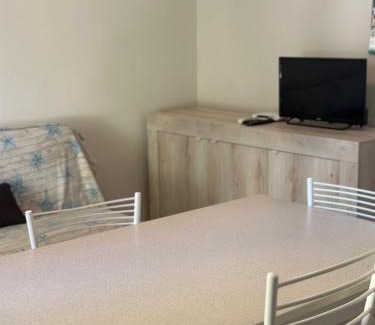 Porto Garibaldi Apartment | Frontemare