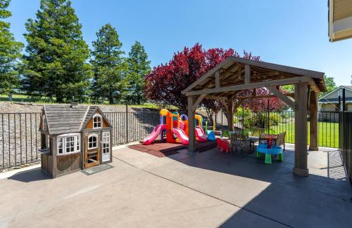 Templeton House | Frontier Farmhouse