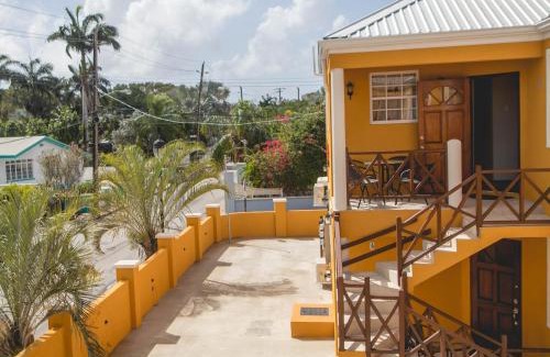 Dover Apartment | Frontline Apartments
