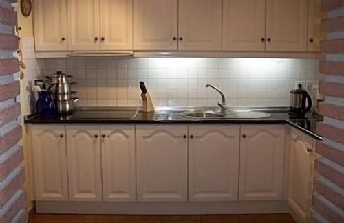 Cabopino Apartment | Frontline Duplex Apartment With Sea And Port Views