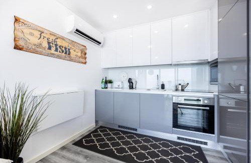 Salema Apartment | Frontline Seaview Apartment