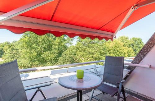 Schilksee Apartment | Froschkoenig