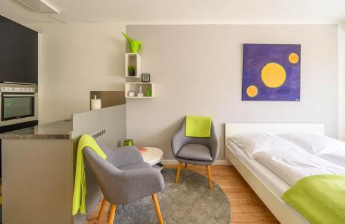 Schilksee Apartment | Froschkoenig