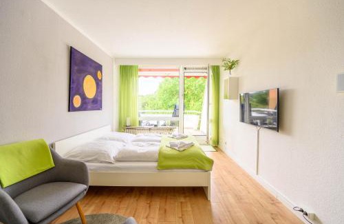 Schilksee Apartment | Froschkoenig