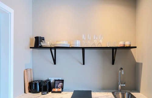 Hliðar Apartment | Frost Apartments by Heimaleiga