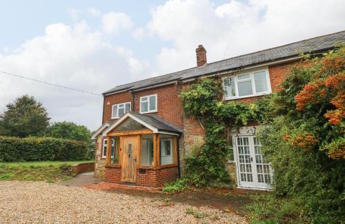 Newport House | Frosthill Cottage