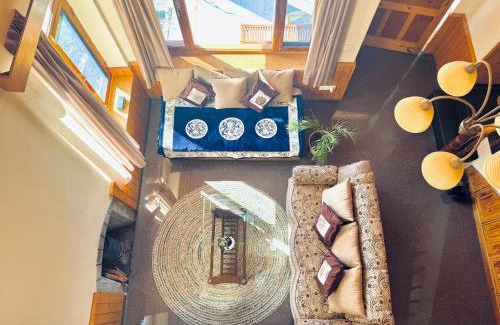Manali Ski Chalet | Frostvale Private 3 Bedroom Cottage