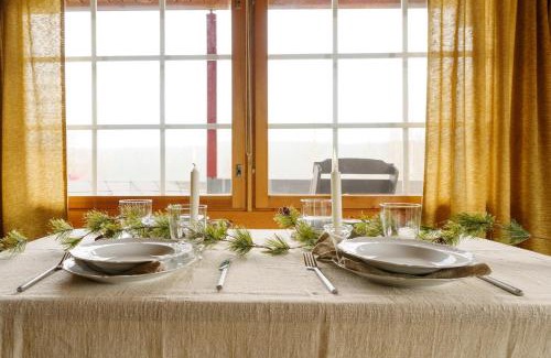 Rovaniemi Apartment | Frosty Brook Cottage