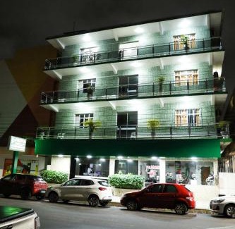Macapa Hotel | Frota Palace Hotel
