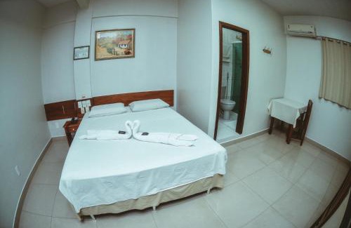 Macapa Hotel | Frota Palace Hotel