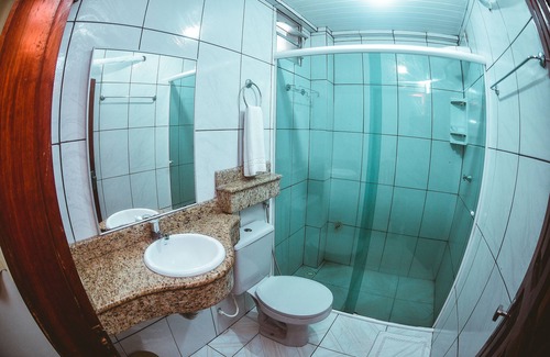 Macapa Hotel | Frota Palace Hotel