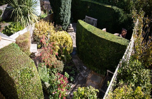 Langton Matravers Cottage | Froxfield Cottage - 3 bedroom character Purbeck stone cottage