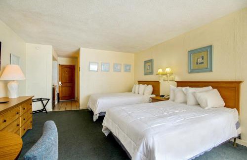 Myrtle Beach Hotel | Fruit Cakes