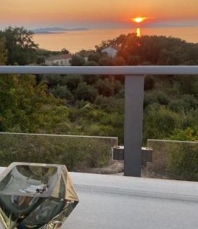 Termenades Villa | FRUIT Eco Villa