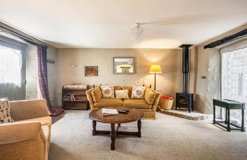 Bakewell House | Fruitpip
