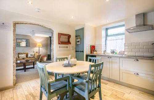 Bakewell House | Fruitpip