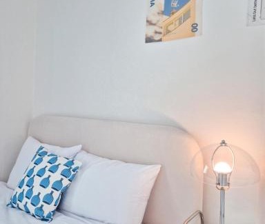 Seongsan-dong Apartment | Fruits House