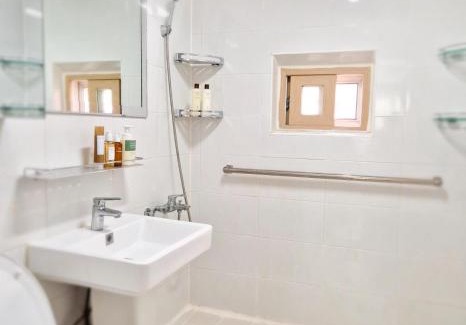 Seongsan-dong Apartment | Fruits House