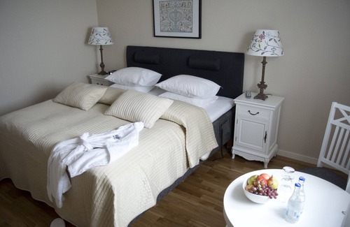Fryksas Hotel | Fryksås Hotell & Gestgifveri