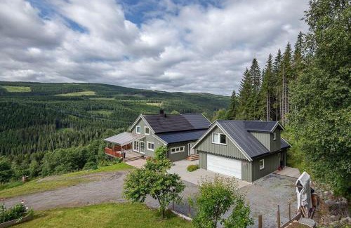 Lillehammer Apartment | FrysiaHouse