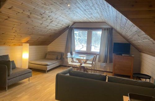 Lillehammer Apartment | FrysiaHouse