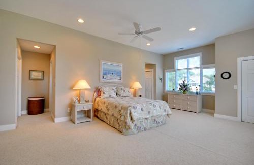 Isle of Palms House | FS01: 1 Frank Sottile Lane
