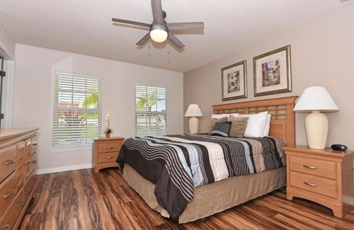 Sandy Ridge House | FS54764 - Sandy Ridge - 4 Bed 3 Baths Villa