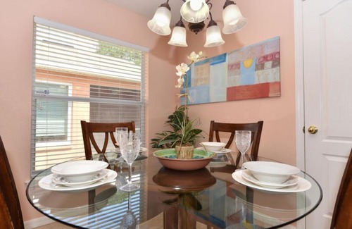 Sandy Ridge House | FS54764 - Sandy Ridge - 4 Bed 3 Baths Villa