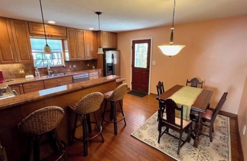 Fort Pierce House | Ft Pierce Historic 3 Bedroom House In Marina Down Town District Boats Ok