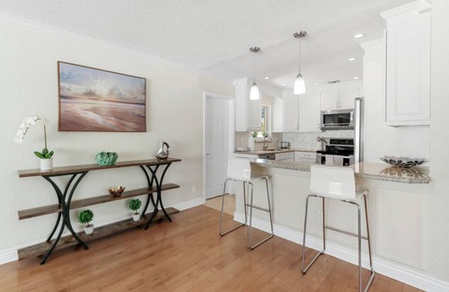 Imperial Point House | FTL dream home - pool - Game room