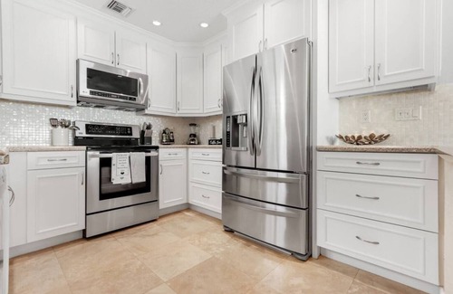 Imperial Point House | FTL dream home - pool - Game room