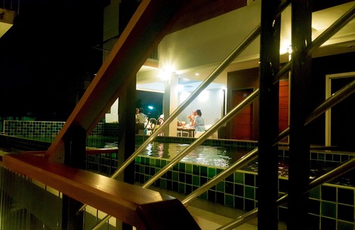 Saphan Sung House | Fu Suvarnabhumi