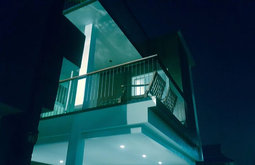 Saphan Sung House | Fu Suvarnabhumi