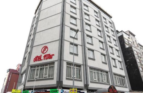 Aksaray Hotel | Fuar Hotel