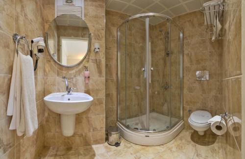 Aksaray Hotel | Fuar Hotel