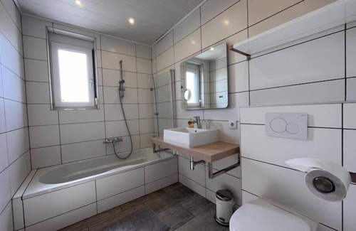 Donnerskirchen Apartment | Fuchs by Interhome