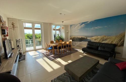 Hohen Wieschendorf Apartment | Fuchs und Elster