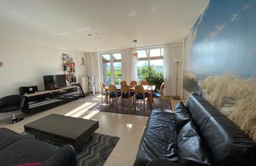 Hohen Wieschendorf Apartment | Fuchs und Elster