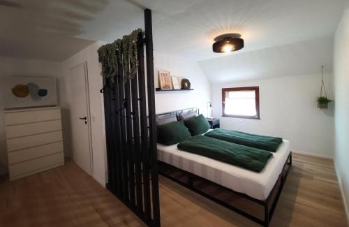 Schleiden Apartment | Fuchsbau