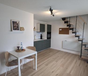 Schleiden Apartment | Fuchsbau