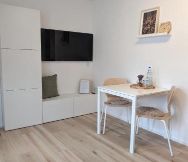 Schleiden Apartment | Fuchsbau