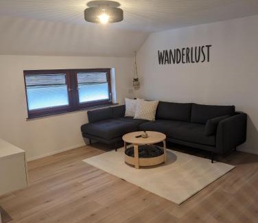 Schleiden Apartment | Fuchsbau