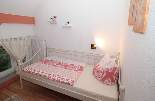 Kammerich Apartment | Fuchsbau - Ferienwohnung für 4 Personen
