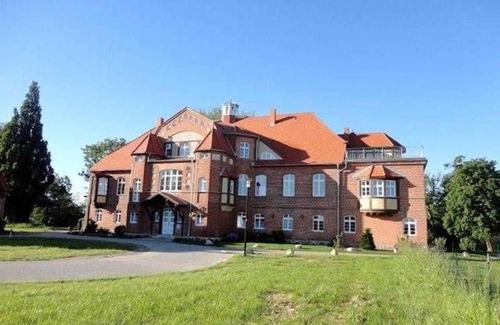 Putnitz Apartment | Fuchsbau - Pütnitz Castle - Canoe special from 4 nights (Jan 06 to April 29)