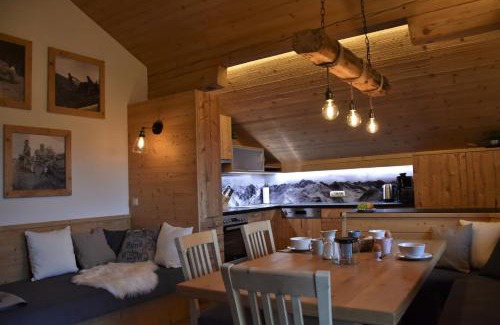 Hopfgarten im Brixental Apartment | Fuchsbauer